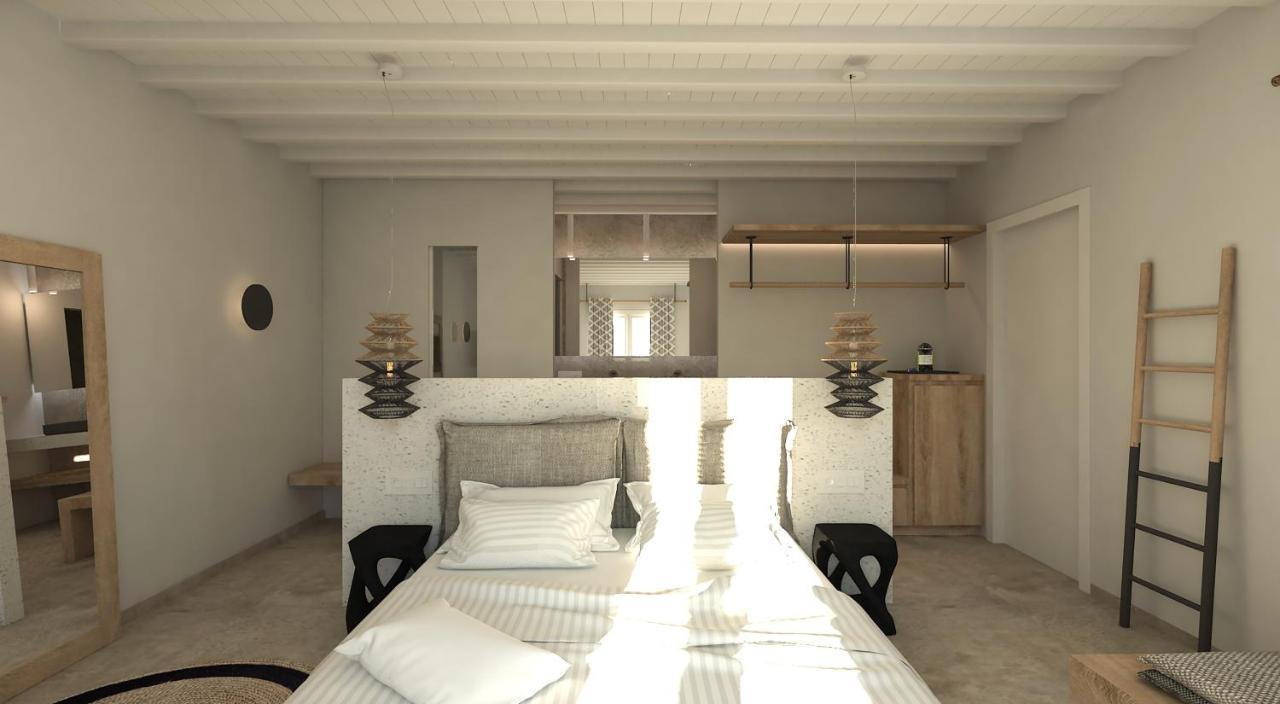 Hotel Apiro Mykonos Mykonos Town
