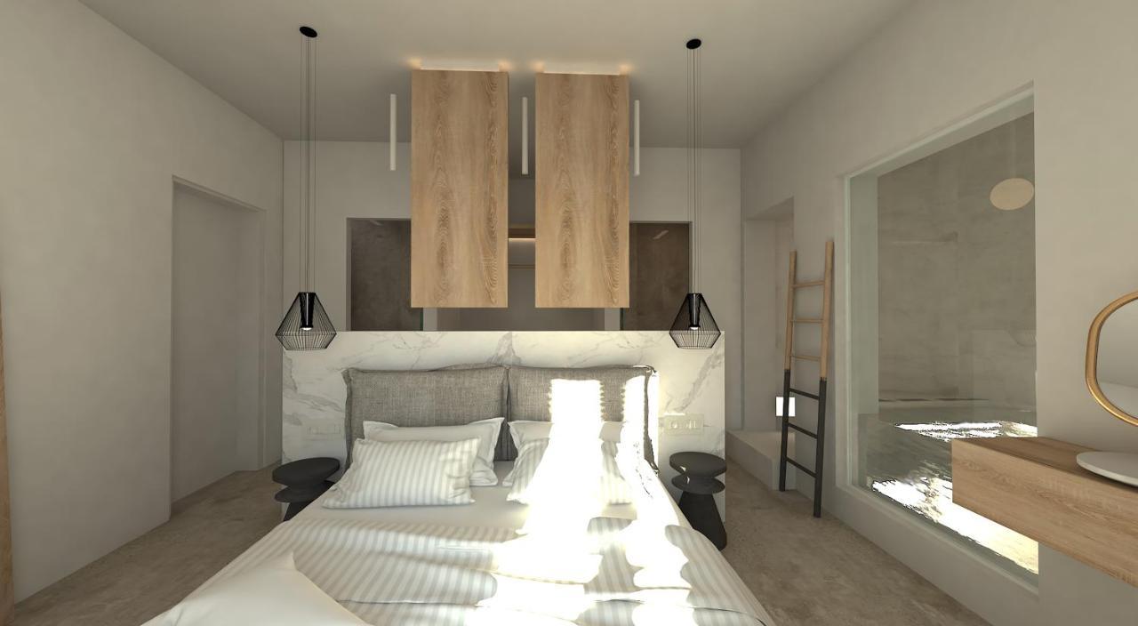 Apiro Mykonos