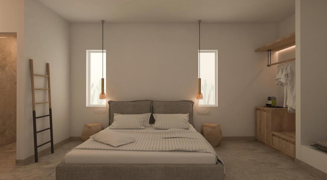 Hotel Apiro Mykonos