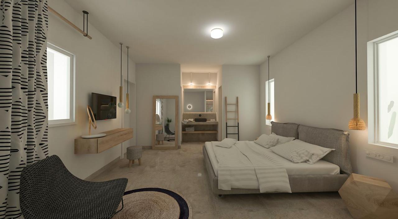 Apiro Mykonos 4*