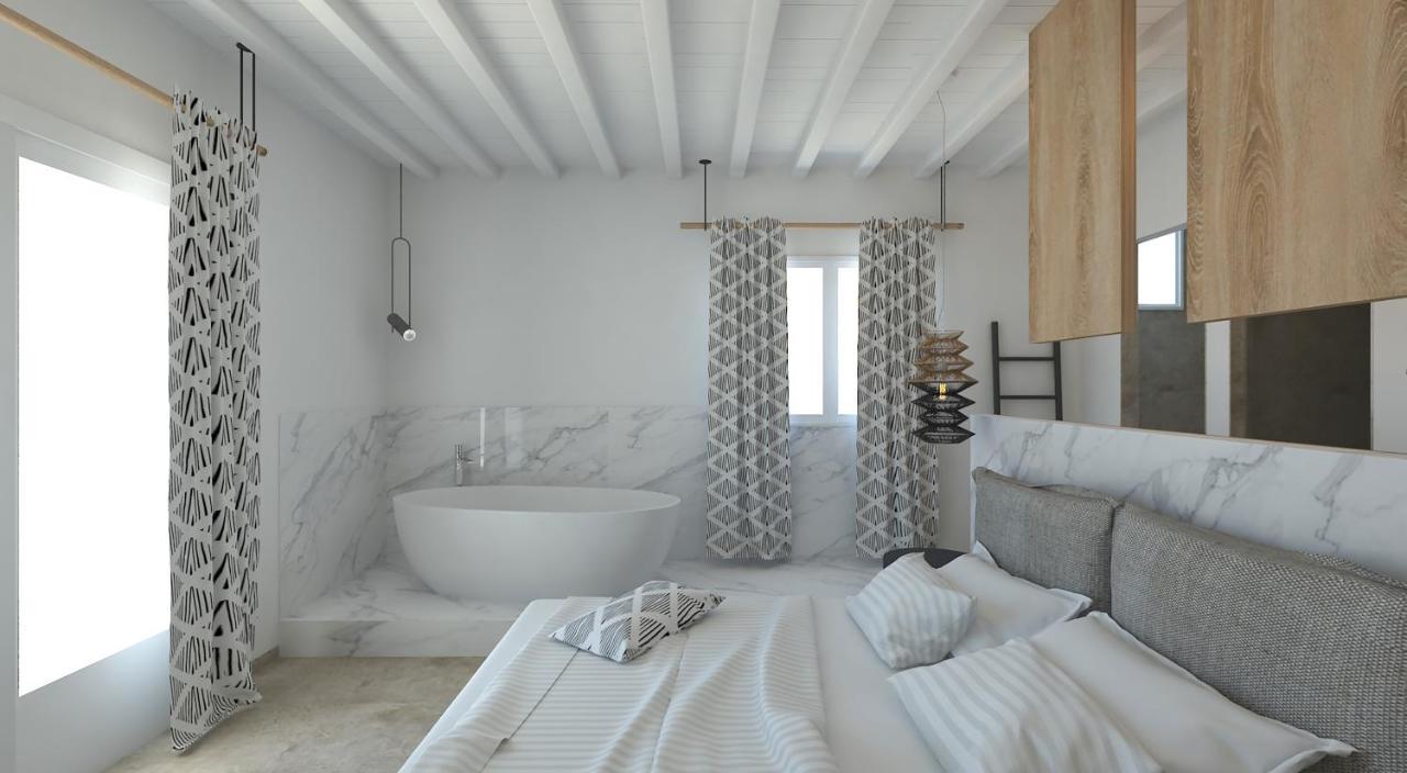 Apiro Mykonos Hotel
