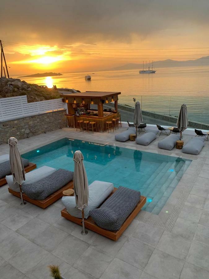 Apiro Mykonos Mykonos Town