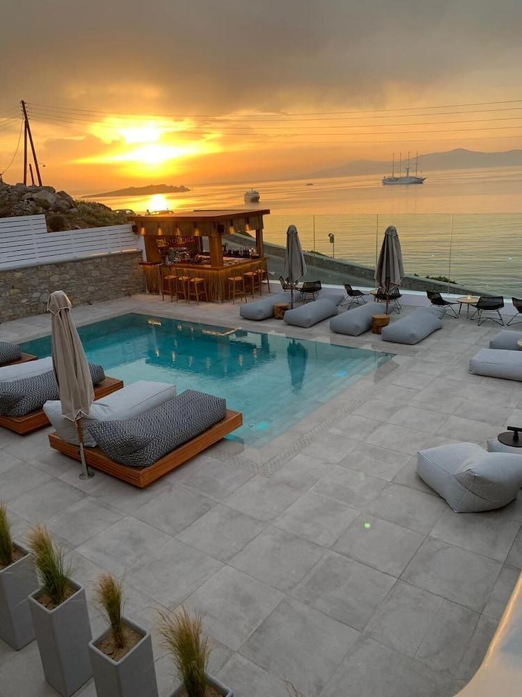 Hotel Apiro Mykonos