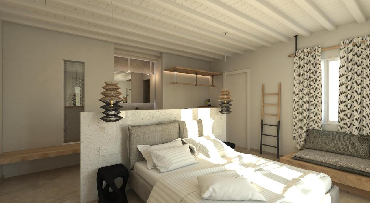 Apiro Mykonos 4* Mykonos Town